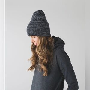 Lululemon Divinity Toque-*Reversable